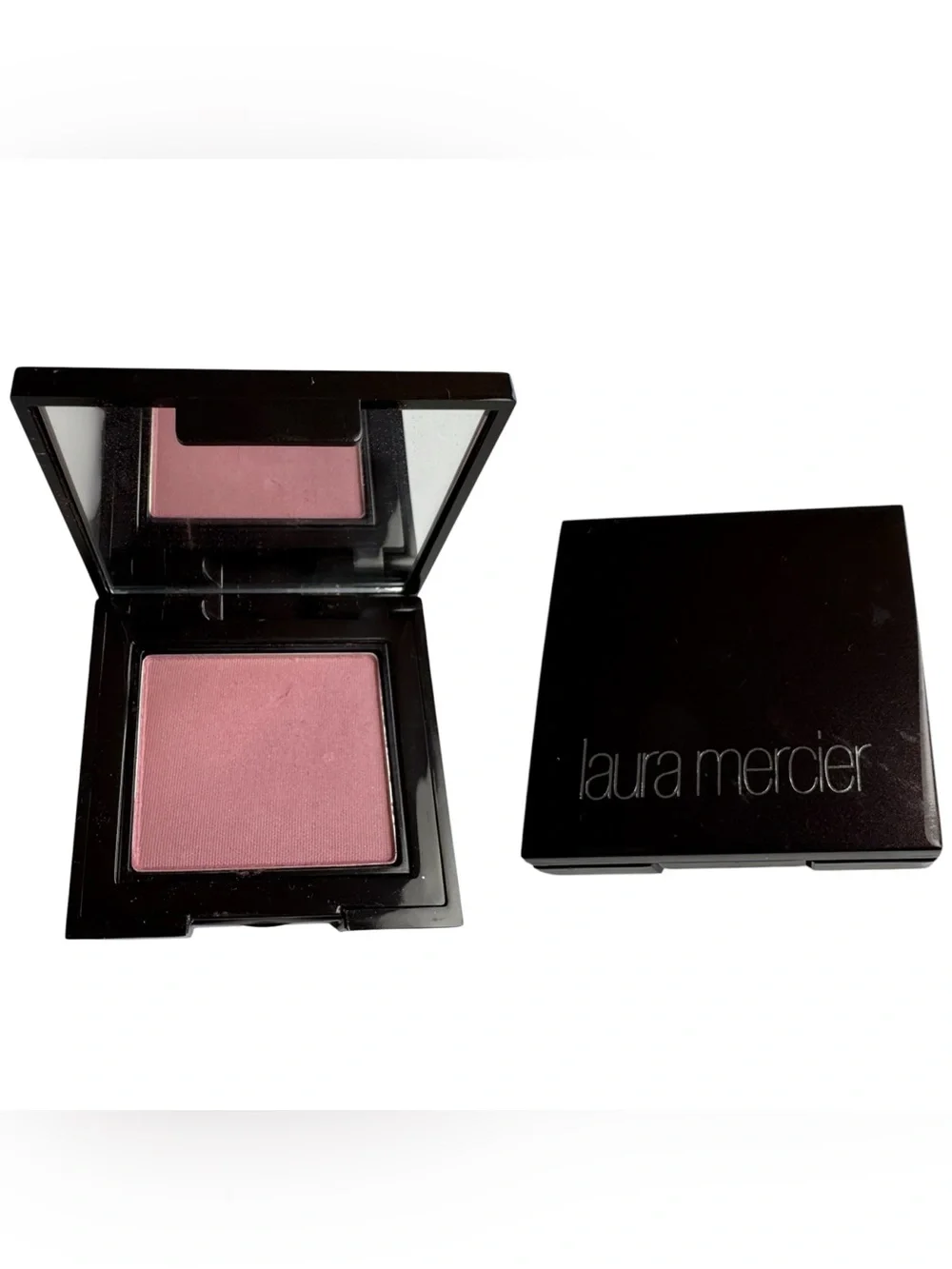 Laura Mercier Blush Soft Iris